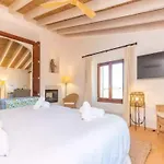 Son Catxo - Villa With Private Pool In Buger