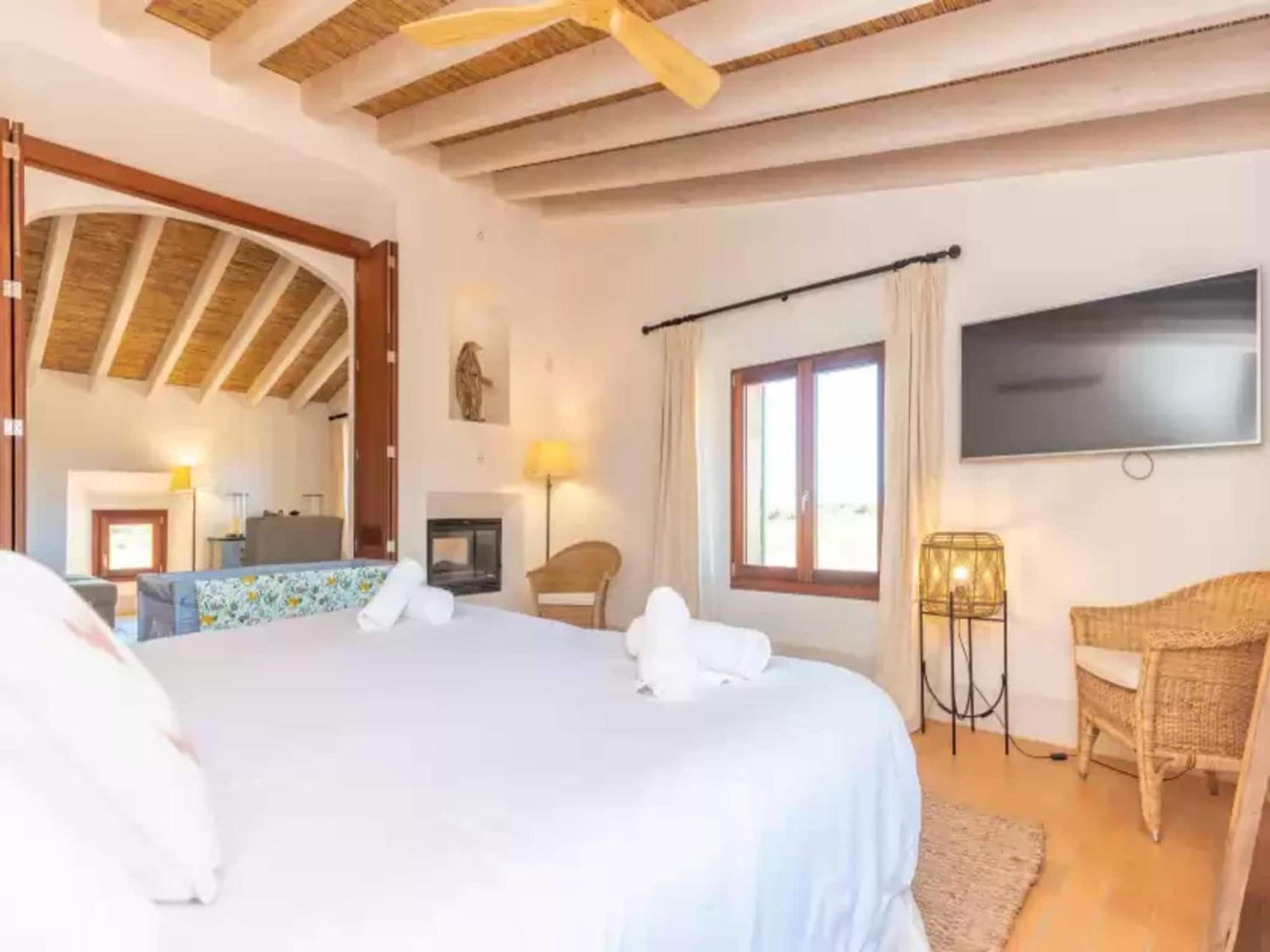 Son Catxo - With Private Pool In Villa *