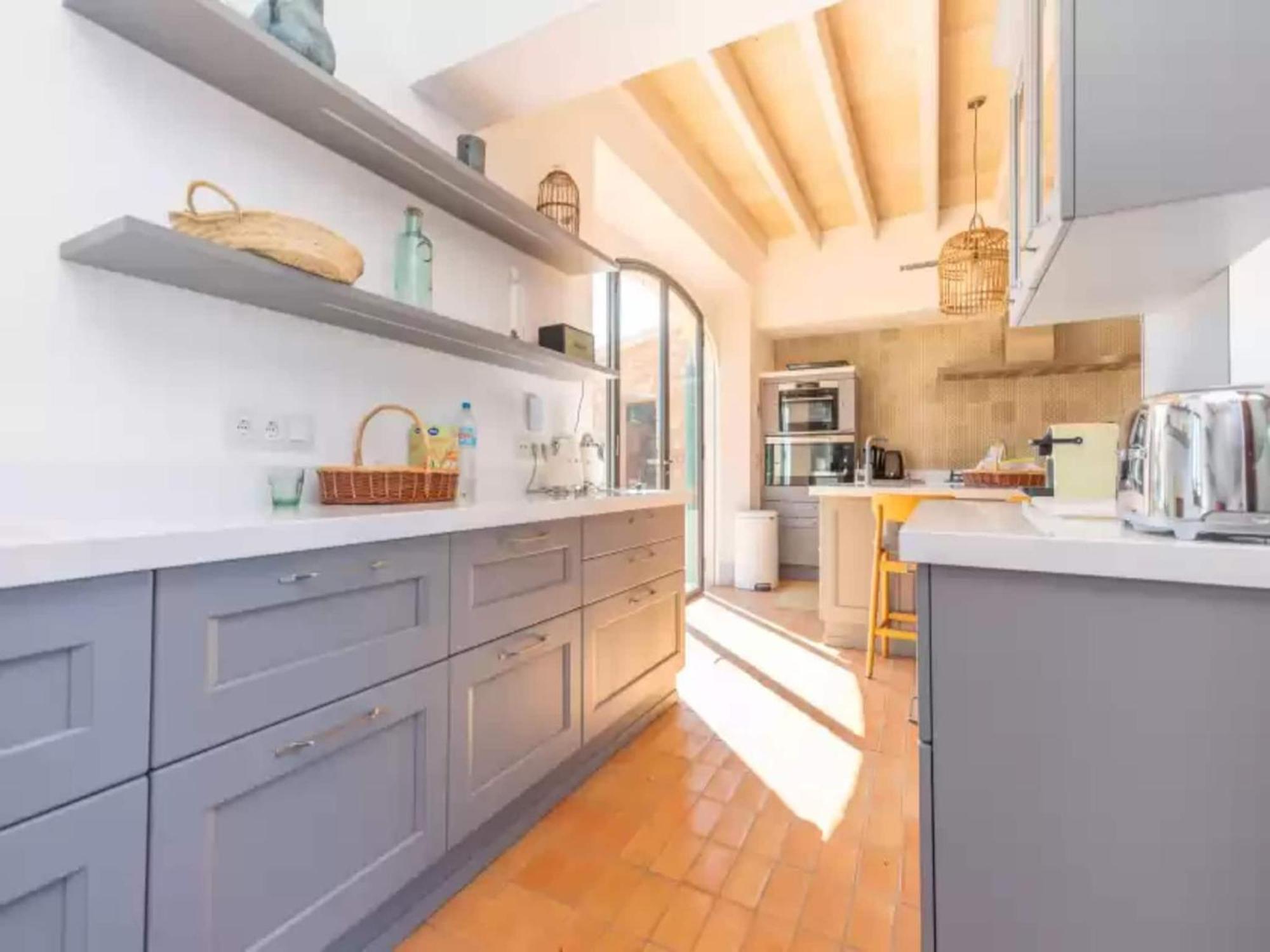 Son Catxo - With Private Pool In Villa *