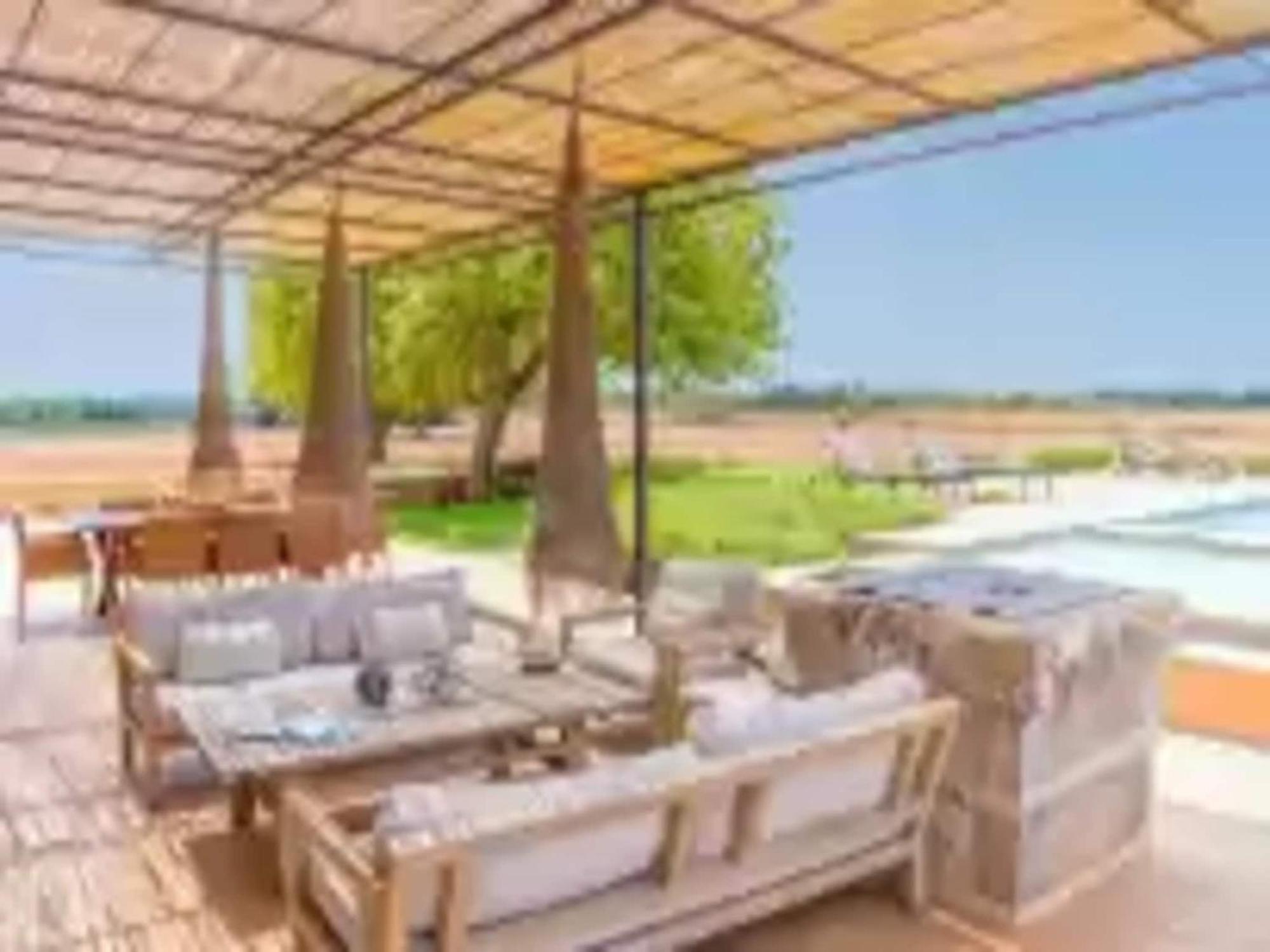 Villa Son Catxo - With Private Pool In Búger