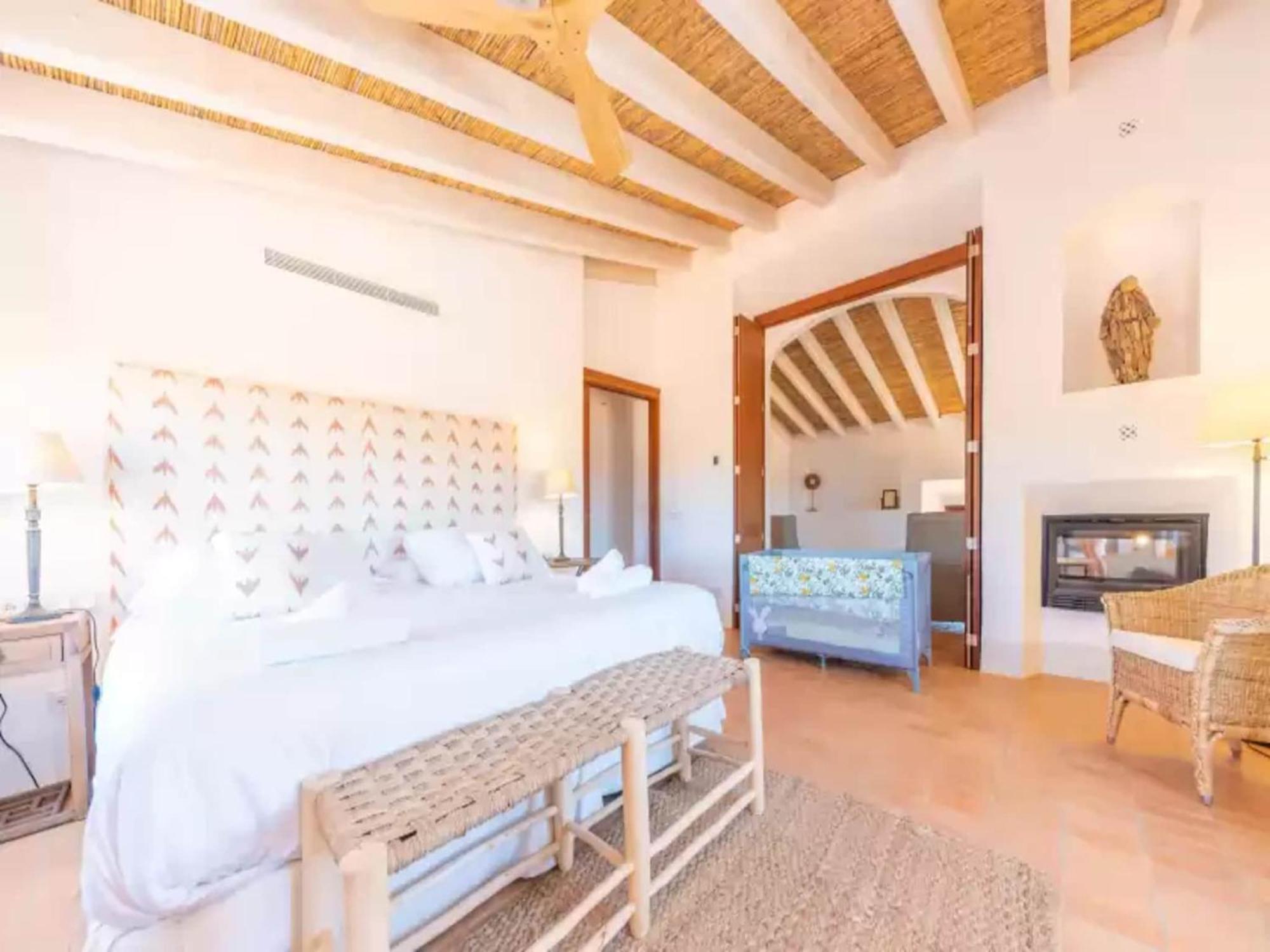 Son Catxo - With Private Pool In Villa *