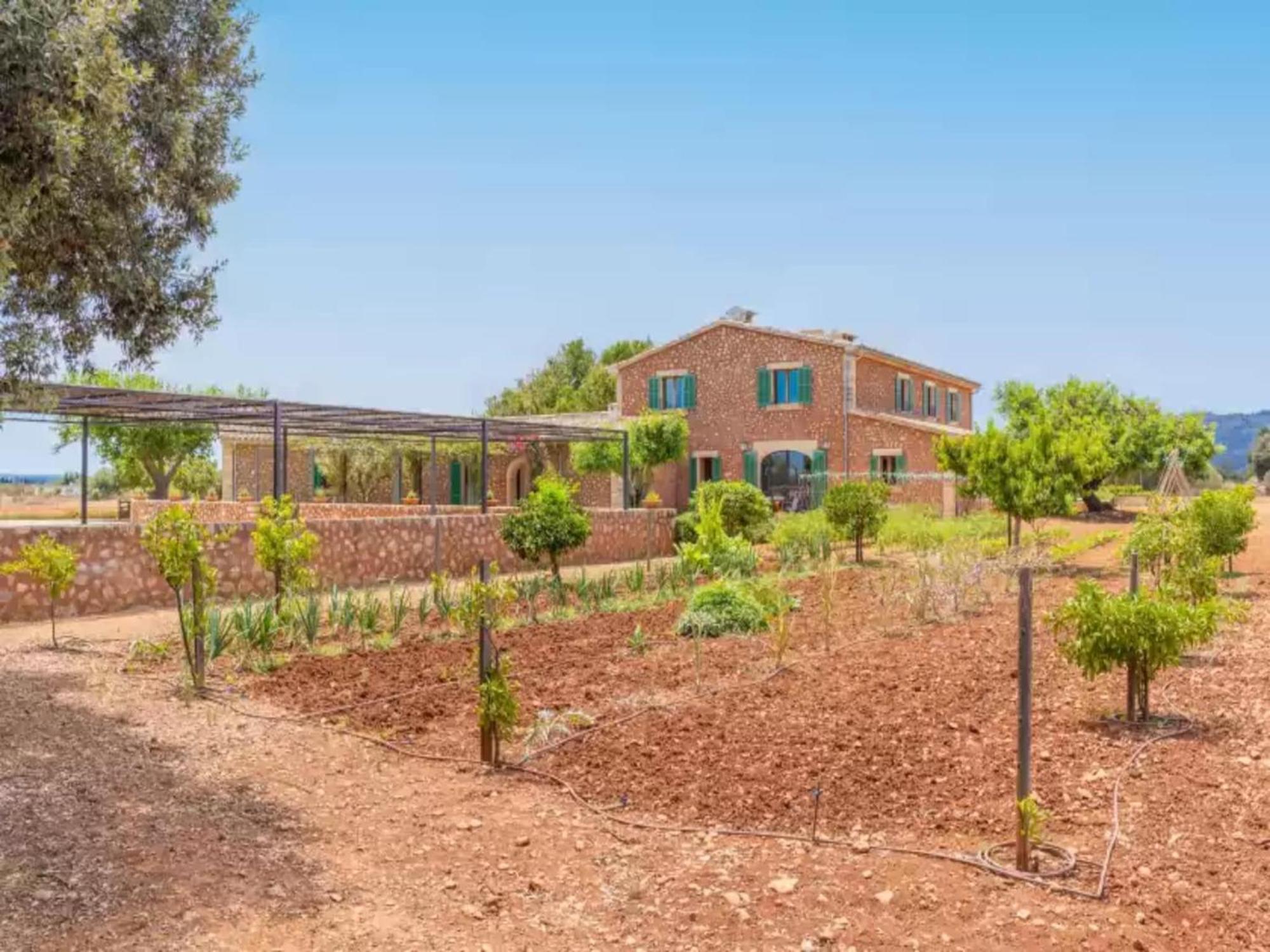 Son Catxo - With Private Pool In *