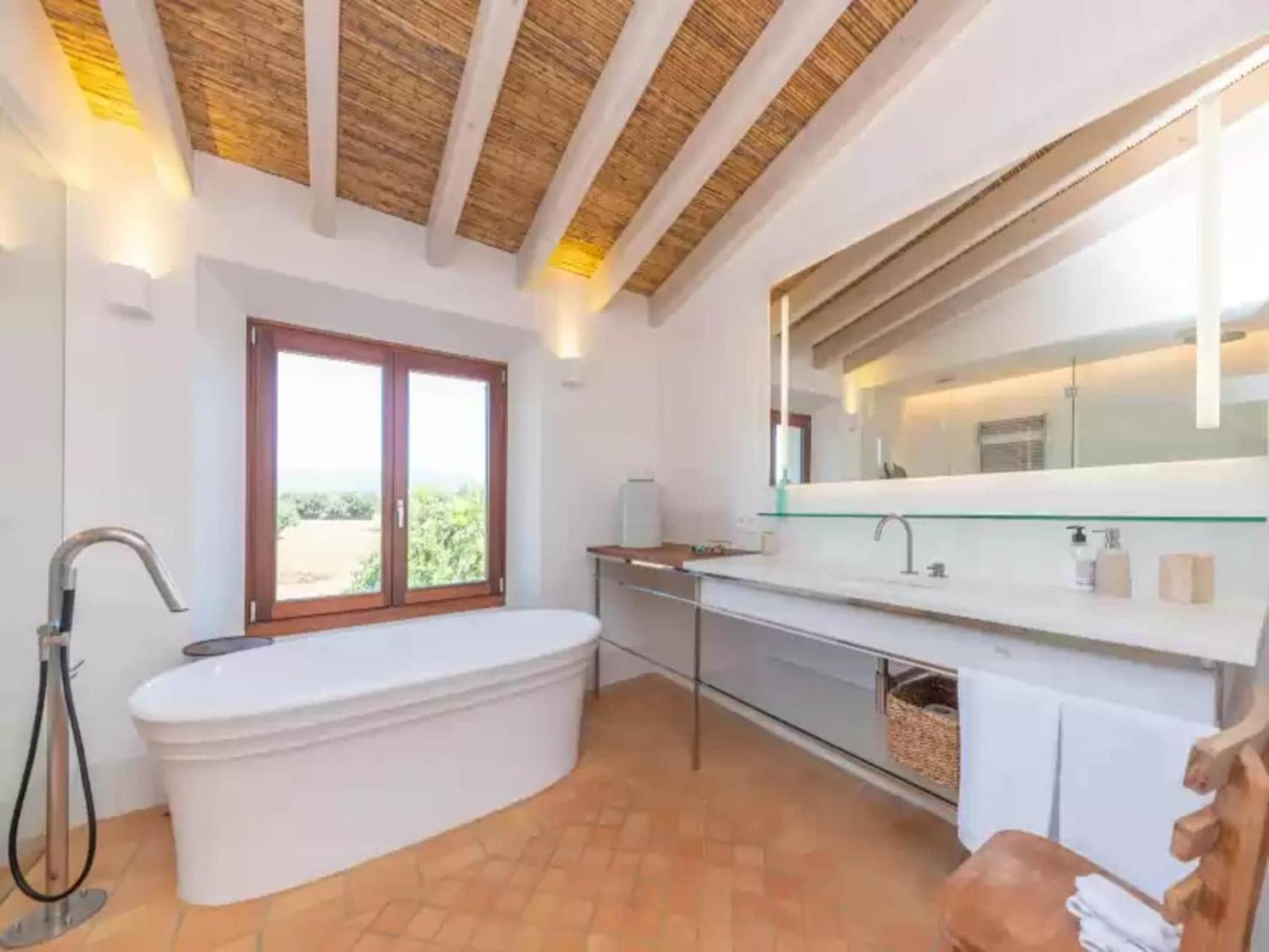 Son Catxo - With Private Pool In * Búger