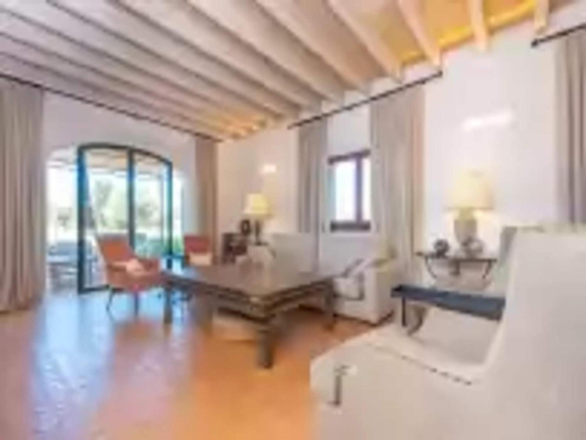 Son Catxo - With Private Pool In
