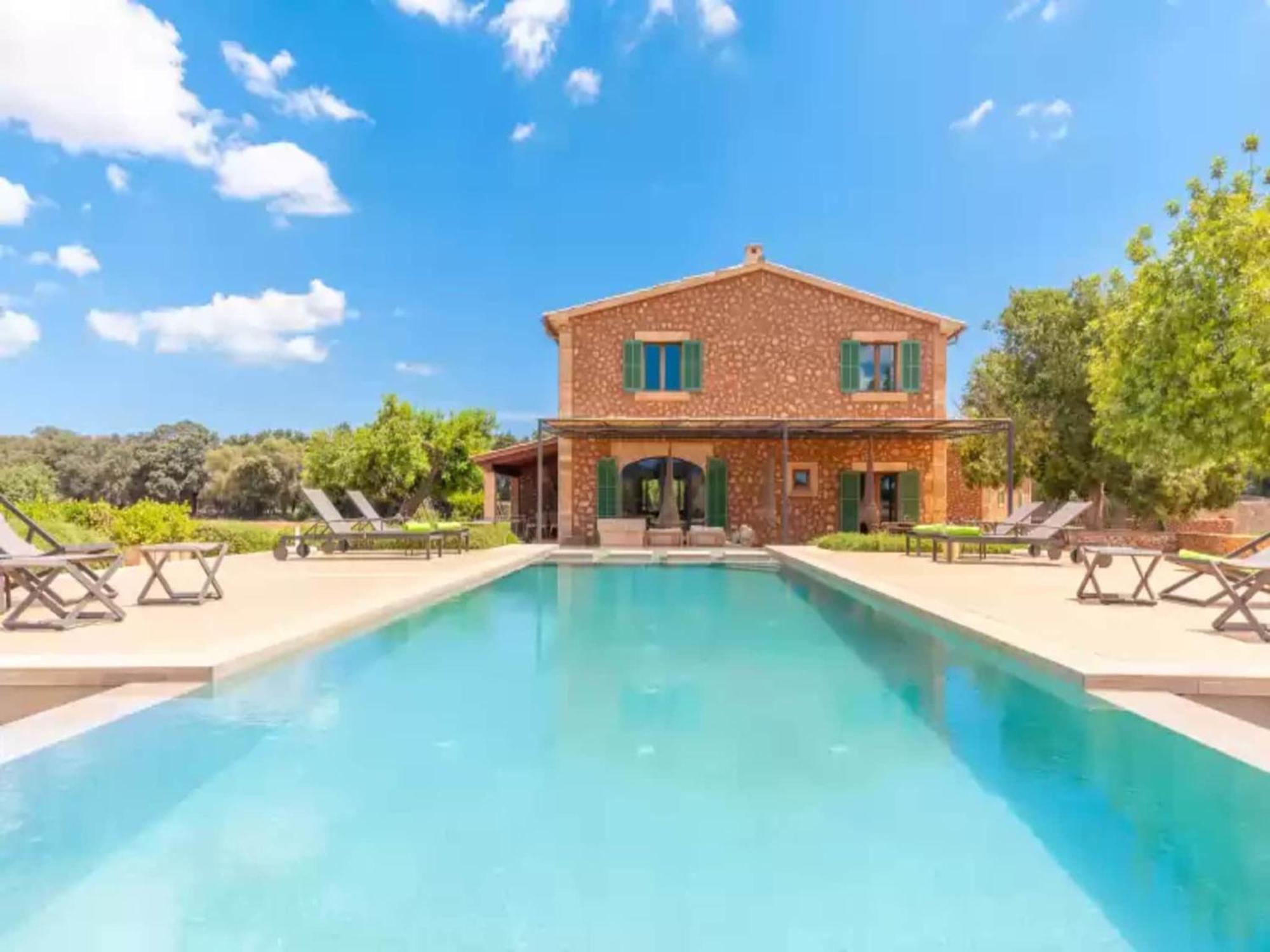 Son Catxo - With Private Pool In Villa