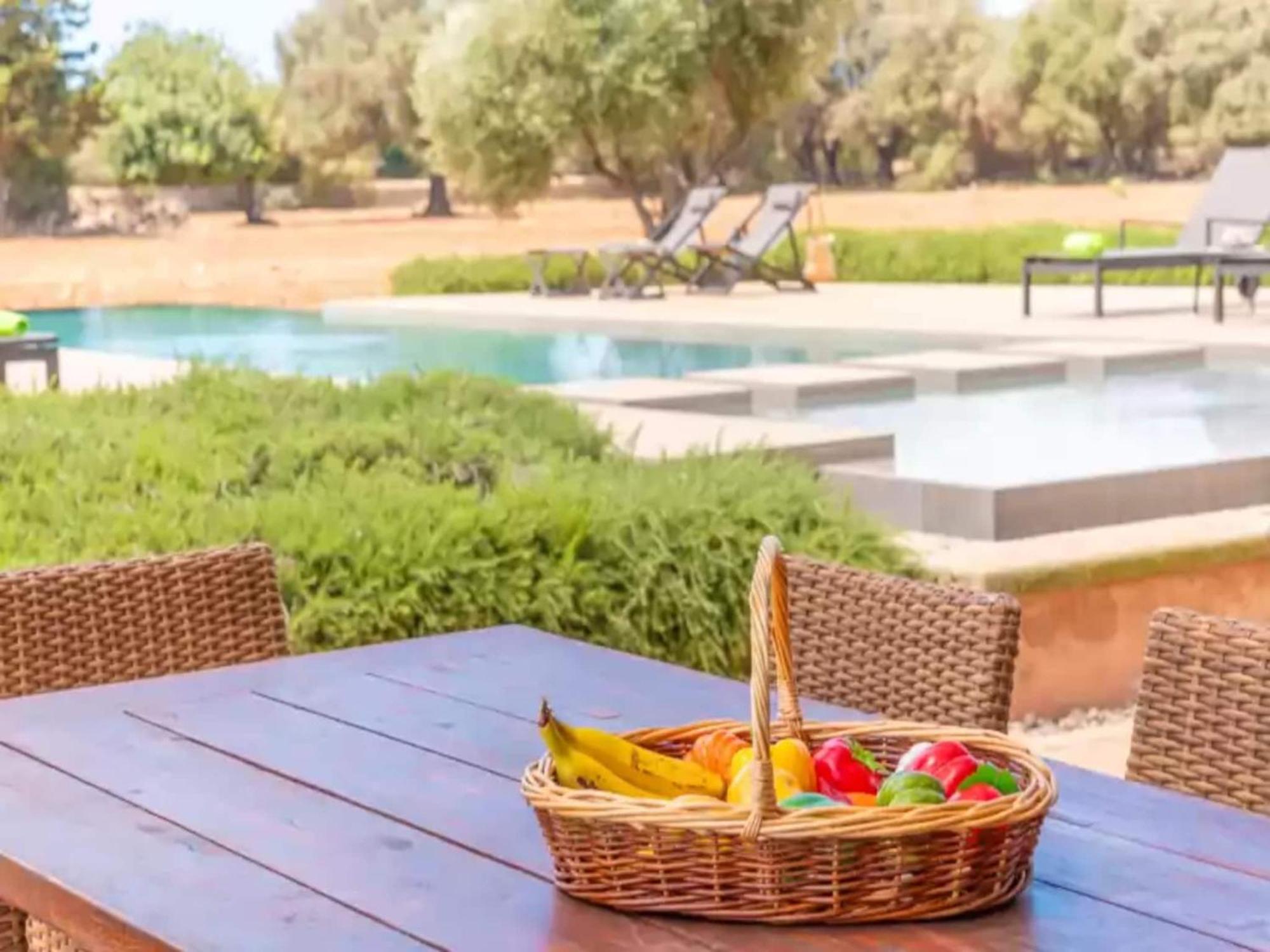 Son Catxo - With Private Pool In Villa *