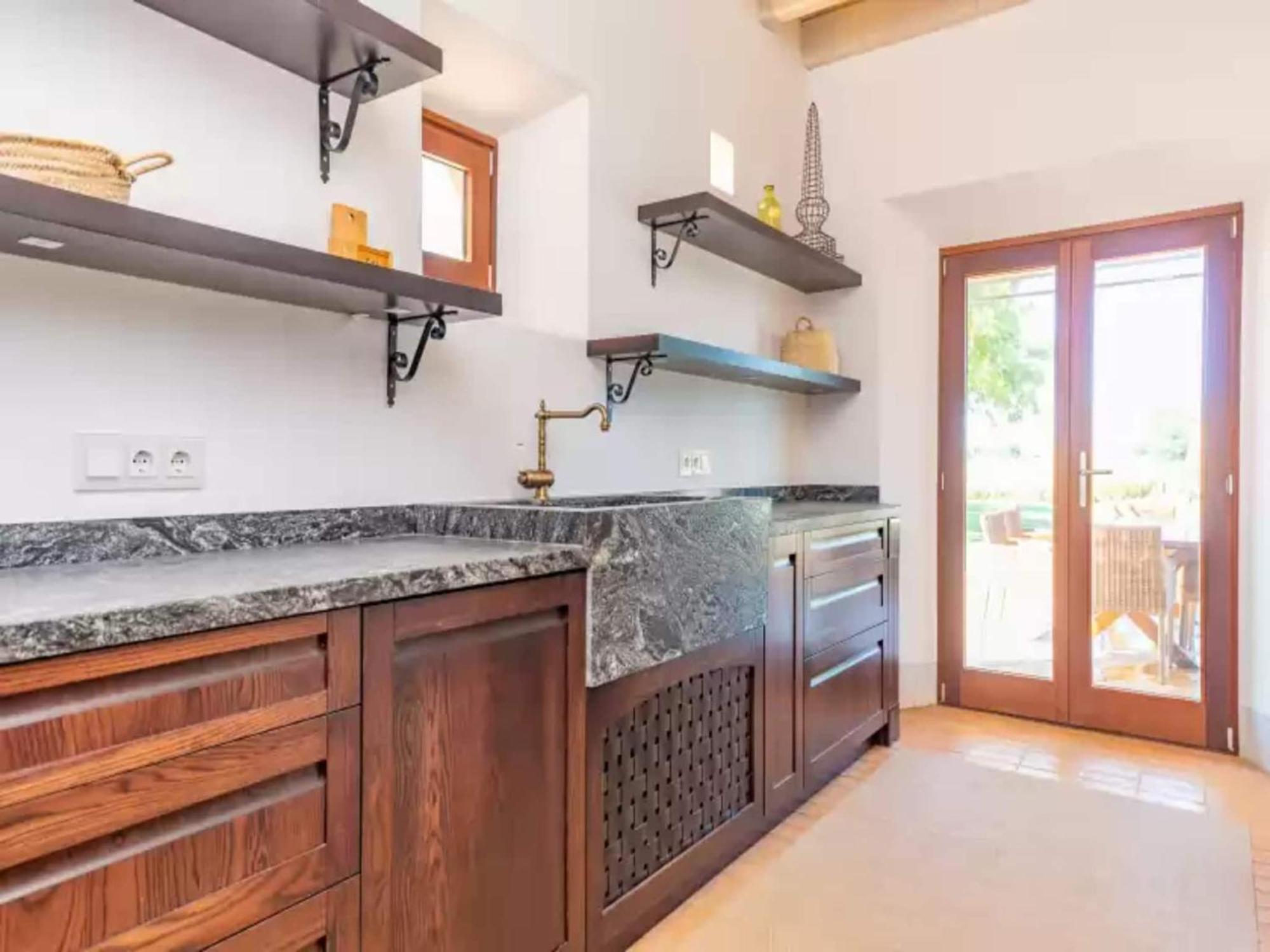 Villa Son Catxo - With Private Pool In *