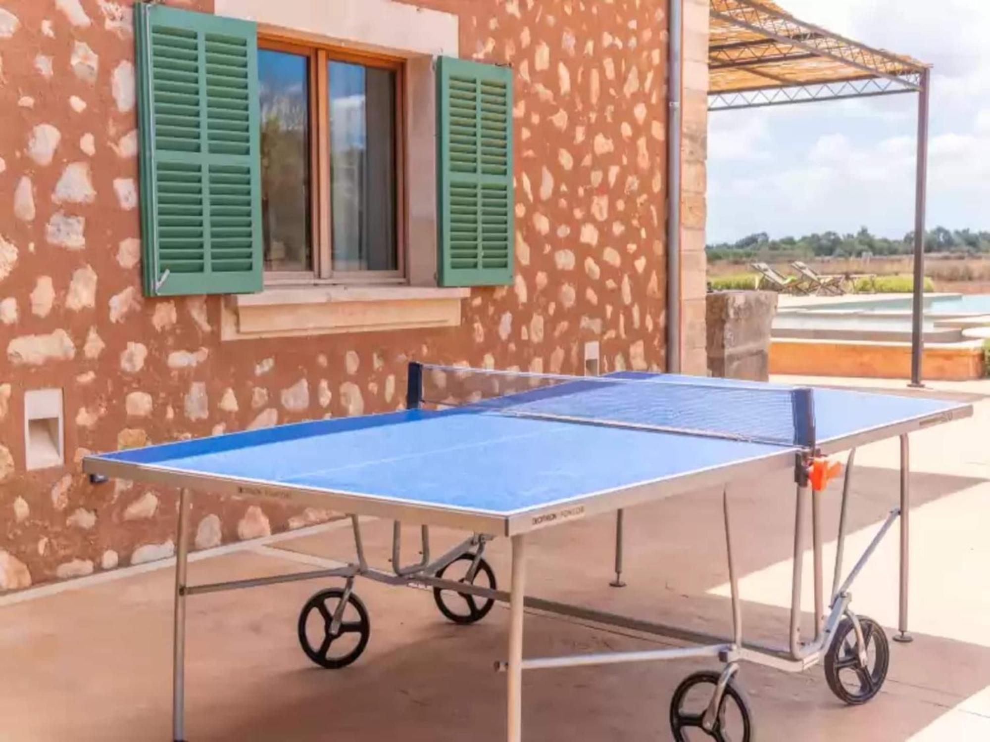 Son Catxo - With Private Pool In Villa Búger