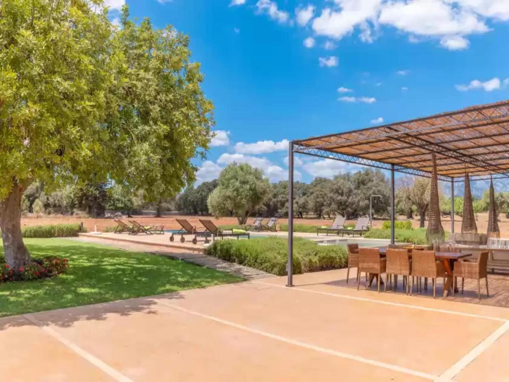 Son Catxo - With Private Pool In Búger