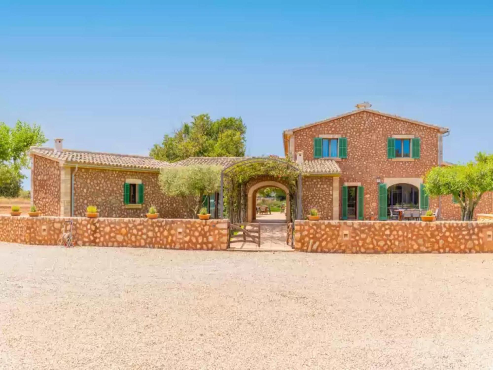 Son Catxo - With Private Pool In