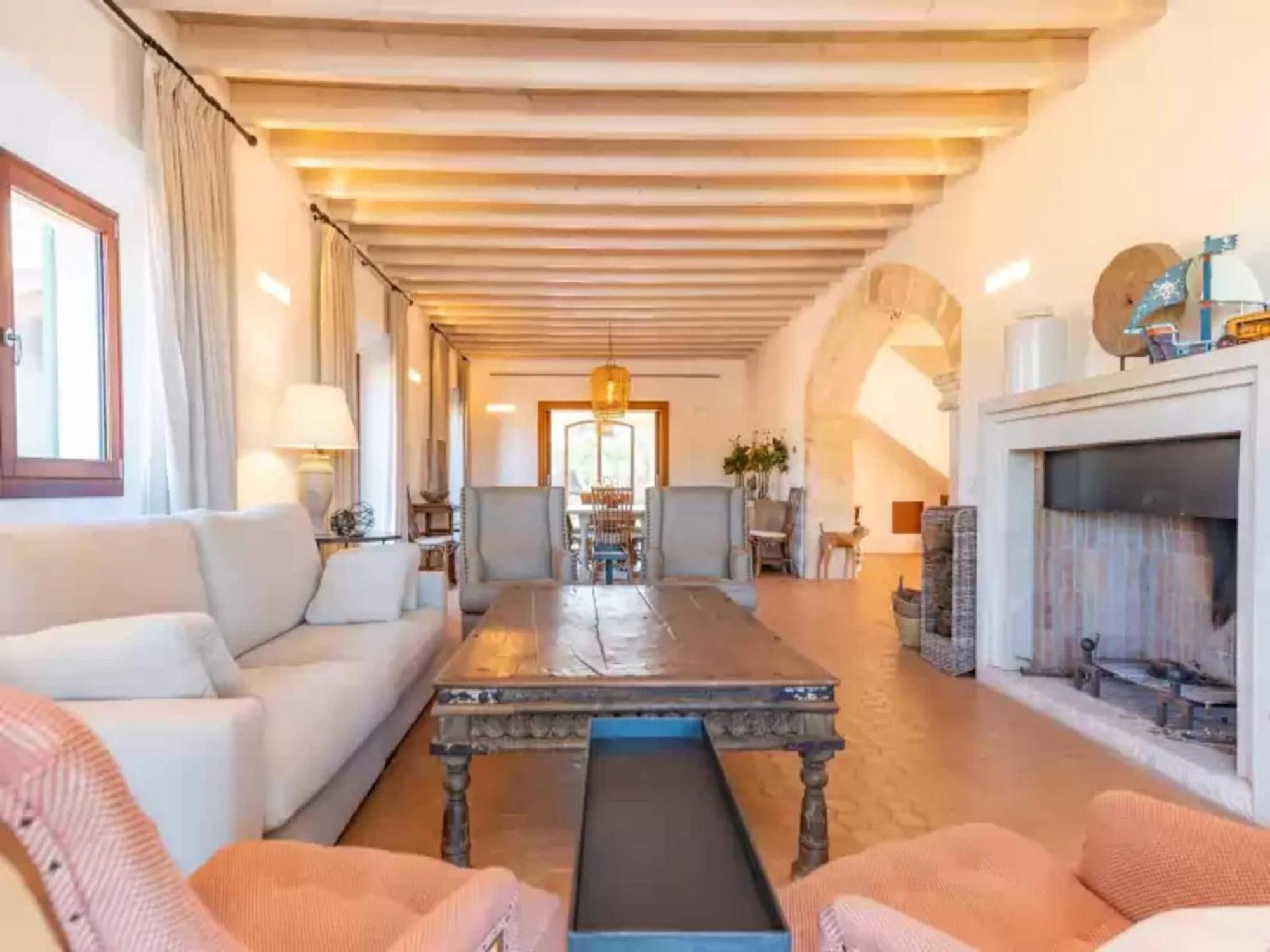 Son Catxo - With Private Pool In Villa