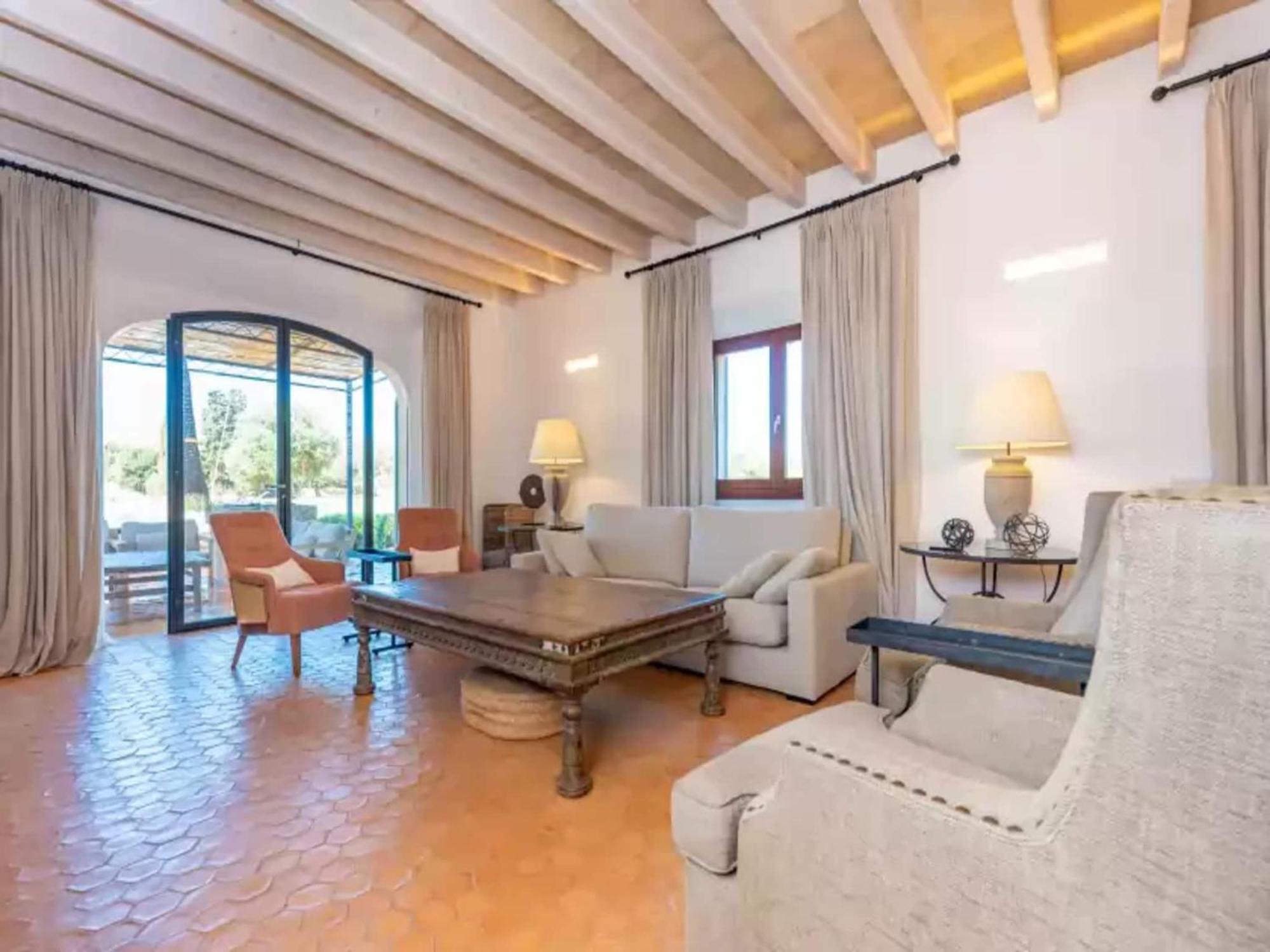 Son Catxo - With Private Pool In Búger